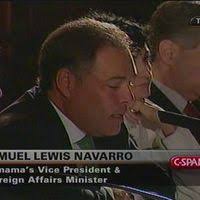 Samuel Lewis Navarro