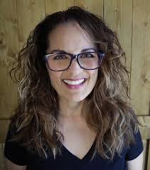 Theresa Santiago's Instagram, Twitter & Facebook