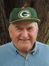 Obituary for LeRoy H. Knutson