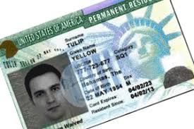 Citizenship green card employment forms resources uscis blog. Green Cards For Sale How Rich Foreigners Buy U S Visas Nj Spotlight News