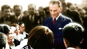 Atatürk, 23 nisan bayramı'nı, 23 nisan 1929 tarihinde çocuklara armağan etti. Yasasin 23 Nisan Son Dakika Haberleri