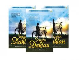 Sepatu dahlan adalah film drama indonesia tahun 2014. Resensi Sepatu Dahlan Komunitas Batas