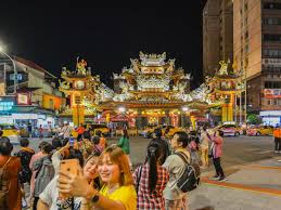 The most popular places locals love to go in taipei will impress you with endless wonder and unforgettable memories. The 38 Essential Taipei Restaurants