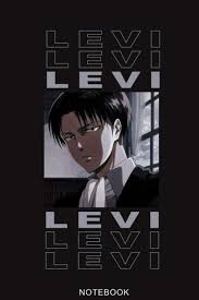 Support us by sharing the content, upvoting wallpapers on the page or sending your own. Levi Ackerman Notebook Attack On Titan Notebook Blank College Ruled Notebook 6x9 With 120 Pages Best Gift For Attack On Titan Fans And Lovers Levi Journal Notebook Titan Sabadi 9798733923079 Amazon Com Books