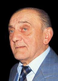 Rouwbericht : René Jacquemin