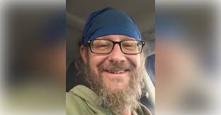 Obituary information for Andrew David Saager