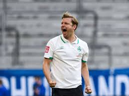 From 2006, kohfeldt coached various youth teams of werder bremen. Arbeit Am Mini Wunder Eintracht