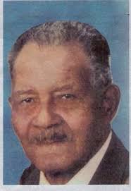 Albert Castle Sr. (1911-2005)