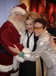 The Year Without a Santa Claus (2006)