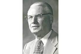 Levings Laney Obituary (1912