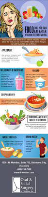 Food That You Can Eat After Wisdom Teeth Removal Food Boiled Vegetables After Wisdom Teeth Removal