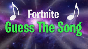 You're about to read quizdiva the ultimate fortnite quiz answers to score 100% using myneobuxsolutions. Guess The Song Nederlands 12 Nummers Youtube Heroniq Fortnite Creative Map Code