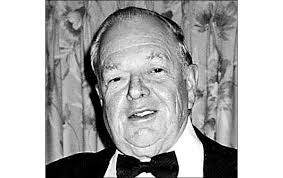 LEO BUCKLEY Obituary (2015)