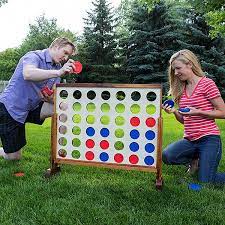 This classic yard game is a must for any outing. 17 Best Outdoor Games 2021 The Strategist New York Magazine