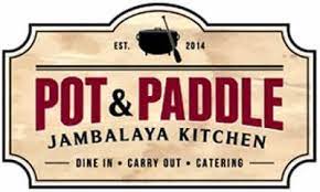 The meat is browned in the pot first, leaving bits of meat stuck to the bottom of the pot, giving this version a deep brown color and lots of delicious added caramelized flavoring. Start A Pot Paddle Jambalaya Kitchen Franchise 2021 Costs Fees