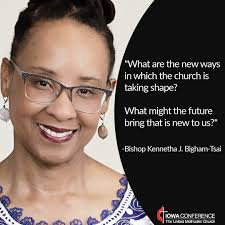 Burlington Spring Grove United Methodist Church