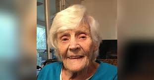 Lillian Jane Pratt "Lavender" Obituary