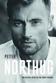 Check spelling or type a new query. Min Historia Petter Northug Jonas Forsang Bok 9789188671776 Bokus