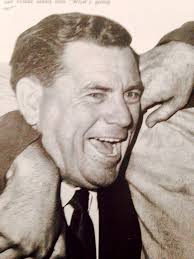 FLASHBACK: April 1949