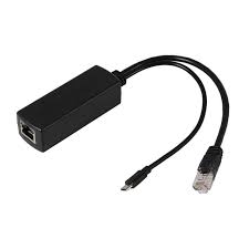 Siamese connection for hydrants and fire hoses. Poe Splitter 5 V Power Over Ethernet For Single Board Computers Elektor