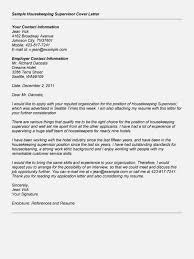 Cover Letter For Supervisor Position Resume Template Cover Letter For Resume Cover Letter Resume Template