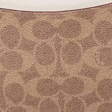 Check spelling or type a new query. Coach Chaise Signature Logo Crossbody Bag Overstock 31608506