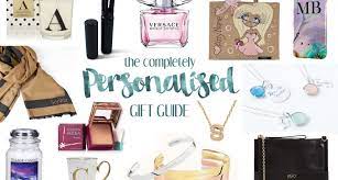 Save money on a unique personalized gift for that special someone. 6 Best Personalized Gifts To Give To Your Loved Ones On Any Occasion