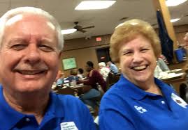 Save the date for an event