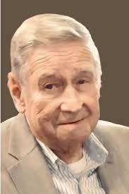 Jack Louis Menges Obituary June 22, 2023