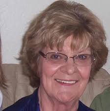 Patricia Ensminger Obituary (1934