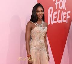 Kate Moss, Mayowa Nicholas, Kendall Jenner & More Support Naomi Campbell's  Fashion for Relief Event at #Cannes2017