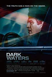 Dark Waters Shines A Light On Chemical Warfare Moms Across America