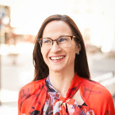 Dr. Melissa Puzzo, OD, Optometry