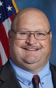 Brinkley announces bid for sheriff