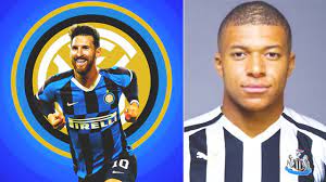 Mantan presiden inter milan, massimo moratti, mengklaim nerazzurri, julukan inter, berhak ia pun percaya, mimpi inter untuk mendatangkan messi bisa terjadi, seperti halnya nerazzurri mendaratkan. Messi Moves To Inter For Free Newcastle Will Not Be The Champion Youtube