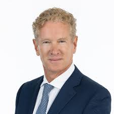 Rick Moeser named CEO of Business Development for Douglas Elliman