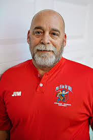 Keith Fix's Instagram, Twitter & Facebook