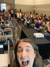 Megan Cave's Instagram, Twitter & Facebook