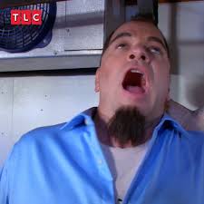 A DUMPSTER DIVING Pregnant Lady 🤰🗑️ #ExtremeCheapskates