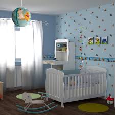 Achat deco chambre winnie l ourson. Comment Decorer La Chambre De Bebe Conseils Et Astuces 4murs
