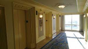Maybe you would like to learn more about one of these? The Elevators Picture Of Paris Las Vegas Tripadvisor