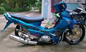 Download 99 modifikasi motor jupiter mx 135 warna biru terbaru kk jupiter from kkjupiter.blogspot.com. Modifikasi Jupiter Z Konsep Racing Thailook Road Race Terbaik 2021
