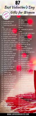 Whether you want to say 'i love you' or 'you're swell,' findgift offers a spectacular variety of valentine's day gift ideas. 55 Best Valentine S Day Gift Ideas For Women Under 50 Best Valentine S Day Gifts Thoughtful Gifts For Her Valentine Gifts For Girlfriend