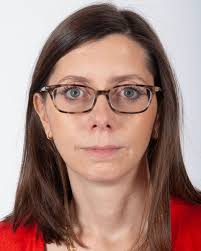 Epistemology of Education. Speaker: Brigitte Schwartz