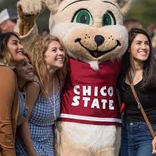 As a blackboard learn campus, chico state chose to use its integration with kaltura to first assess and then remedy accessibility. Chico State Class Of 2024 Chicostate2024 Twitter
