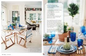 Perusing The New Lonny Mag Love This Table Folding Chair Idea For A Small Space Elegant Kitchen Design Dining Room Inspiration Lonny Magazine