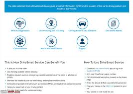 review bajaj allianz drivesmart insurance with telematics