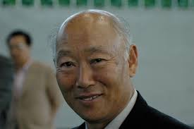 Great Grandmaster Park's 92nd Birthday Celebration