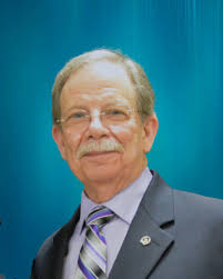 John Mock lives at the KS Vets home here in Winfield -his story is