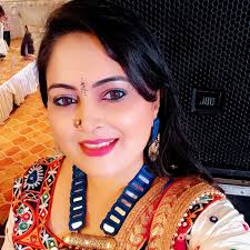 Navratri begins sorry dear friend for the late late  post,,😍😍🥰💜💃💃😊😊day 4 #Sparkle Beaute Studio & academy #Urvashi Patel  #classic gardens #Secunderabad #organised by Kavita Jain #organised by  Saloni Jain #photography Rahul Jain #